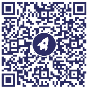 qr code spacetimelayers